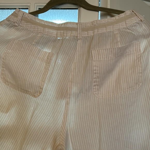 Will Smith Linen Pant - Picture 6 of 7